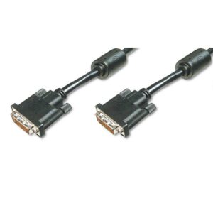 DVI-D 24+1 Dual Link Cable