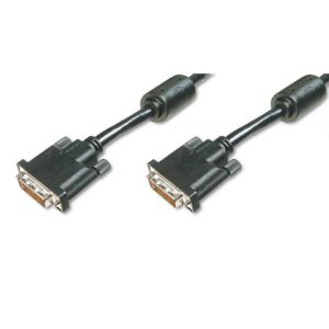 DVI-D 24+1 DUAL LINK CABLE