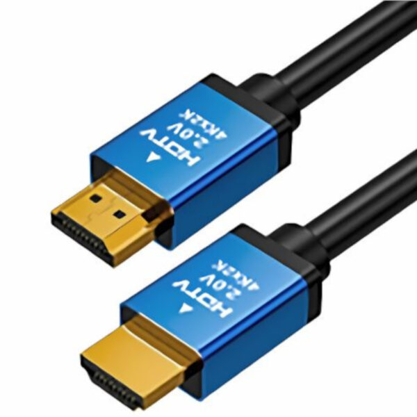 PREMIUM HDMI 2.0 HIGH SPEED WITH ETHERNET CABLE