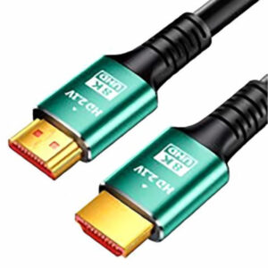 PREMIUM HDMI 2.1 ULTRA HDMI WITH ETHERNET CABLE