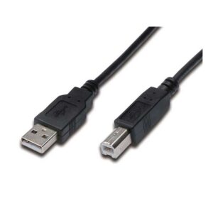 3M USB 2.0 A to B Cable
