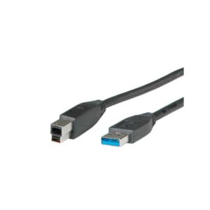 3M USB 3.0 A to B Cable