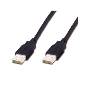 USB A TO A CABLE M-M