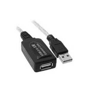5M USB 2.0 Repeater Extension Cable