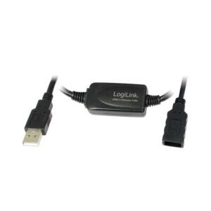 10M USB 2.0 Repeater Extension Cable