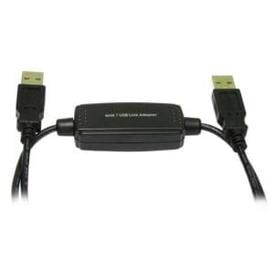 USB 2.0 DATA TRANSFER CABLE