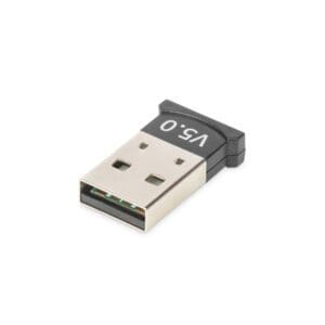 USB TO BLUETOOTH V 5.0 ADAPTOR - 10-20M