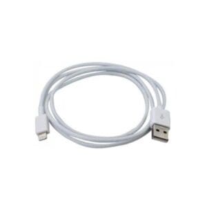 1M IPHONE LIGHTNING CABLE DATA & CHARGE USB TO 8 PIN
