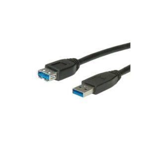USB 3.0 M-F EXTENSION CABLE