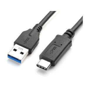 2M USB-C to USB-A Adaptor Cable - M-M
