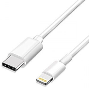 2M USB TYPE C TO MICRO USB 2.0 CABLE - M-M