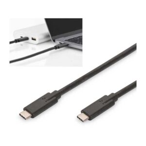 5M USB-C TO USB-C DISPLAY / 5Gb GEN.1 ACTIVE CABLE (P-P)