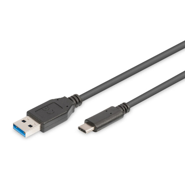 USB 3.1 TYPE C TO USB A CABLE - GEN 2 (10GB)