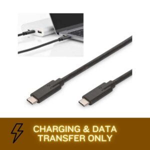 10M USB Type C 10GB / 60W PD Data & Charge Cable