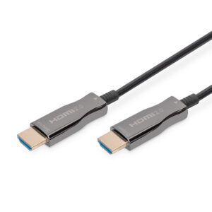 100M Ultra HDMI 2.0 AOC Cable - P-P (4K At 60Hz)