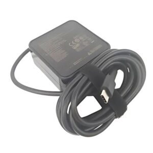 Delta USB Type C Laptop Charger - 65W