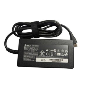 Delta USB Type C Laptop Charger - 100W