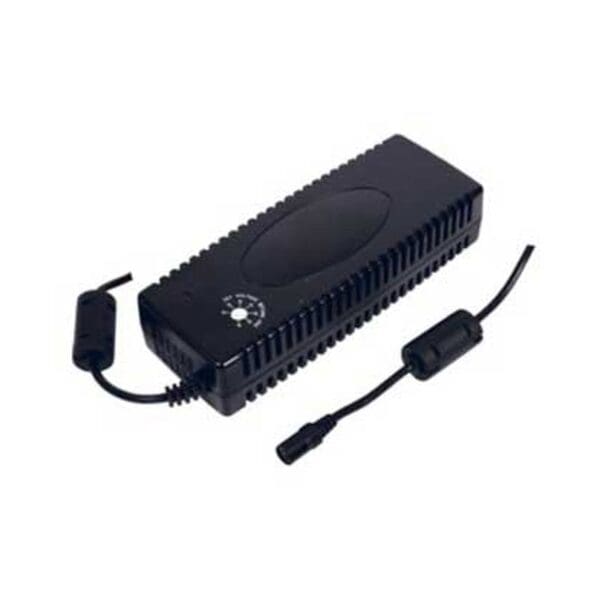 UNIVERSAL MAINS NOTEBOOK PSU - 15-24V / 120W