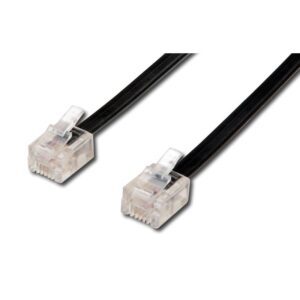 3M RJ11 to RJ11 ADSL Cable