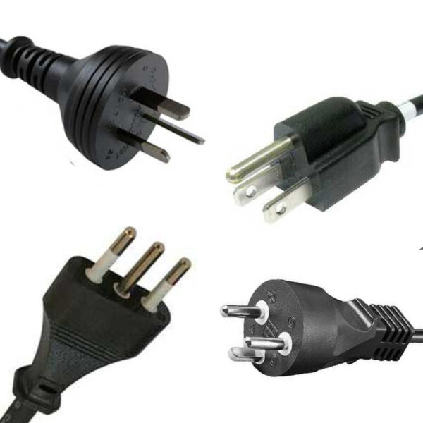 WORLD POWER CABLE