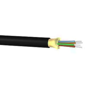 Tight Buffered LSZH Fibre Cable