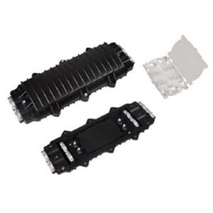 Fibre Optic Splicebox - Inline