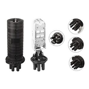 48 Fibre Dome Fibre Optic Enclosure