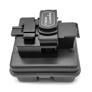 Fibre Optic Cleaver