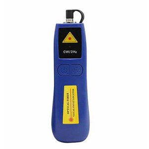 Fibre Optic Visual Fault Locator