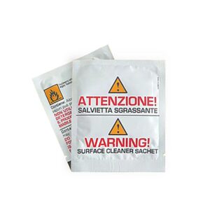 IPA Wipes (50 Pack)