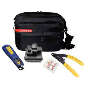 Fibre Optic Splice Kit