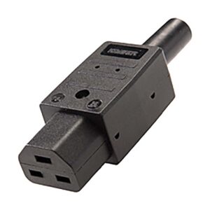 16 Amp C21 IEC320 Socket
