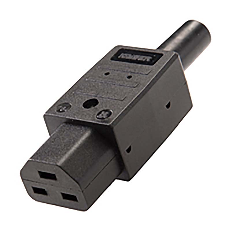 16 Amp C21 IEC320 Socket