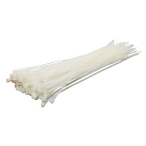 100mm Cable Ties (100)