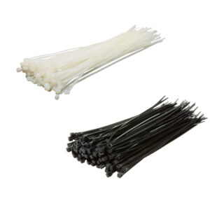 CABLE TIES (100 PACK)