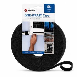 VELCRO WRAPS & TIES