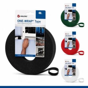 CABLE WRAPS & PROTECTORS