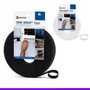 25mm Velcro ONE-WRAP | 25M Roll