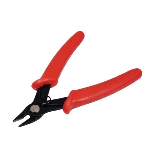 LOGILINK WIRE CUTTER AND STRIPPER