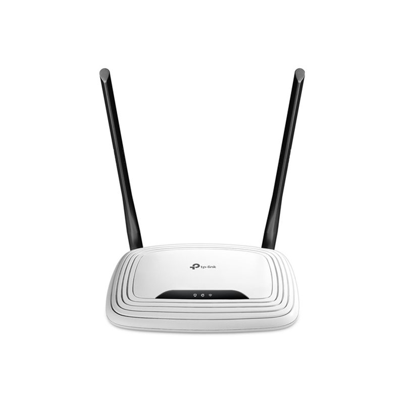 3290 045 Tp Link Tl Wr841n 300mbps Wireless N Cable Router Fairline Distribution Ltd