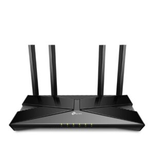 TP-LINK Archer Ax53 - Ax3000 Dual Band Wi-Fi 6 Router
