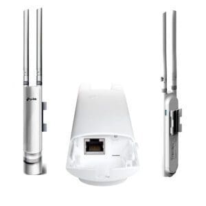 WIRELESS MU-MIMO GIGABIT INDOOR/OUTDOOR ACCESS POINT