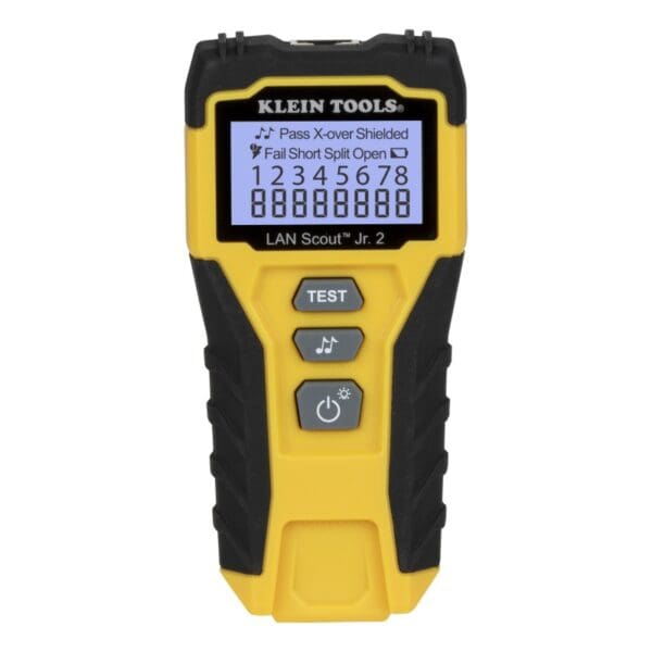 KLEIN TOOLS LAN SCOUT JR 2 TESTER