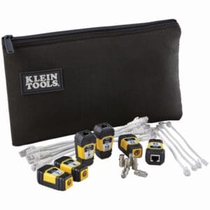 KLEIN TEST + MAP REMOTES 7-12 UPGRADE KIT FOR SCOUT PRO 3