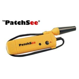 PATCHSEE PRO PATCH LIGHT - WHITE