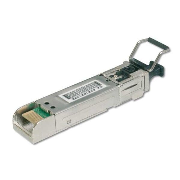 1.25Gb SFP+ MINI GBIC MODULE -  DUPLEX MULTI-MODE LC (550M)