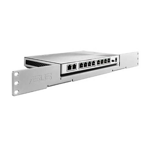 2 x 10GBase-T + 8 GIGABIT PORTS SWITCH