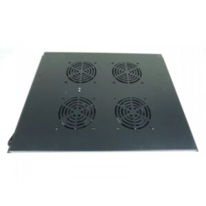 4 Way Roof Fan Unit (For 1000mm Deep Cabinets)