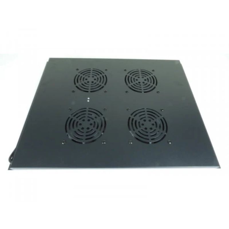 4 Way Roof Fan Unit (For 1000mm Deep Cabinets)