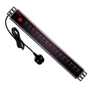 NOTEBOOK / TABLET CHARGING CABINETS - ACCESSORIES